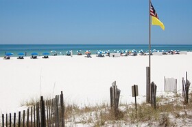 Emerald Skye by Sands of Alabama