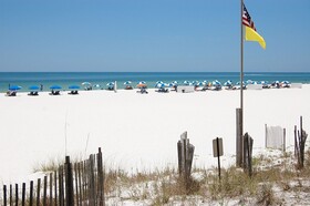 Emerald Skye by Sands of Alabama