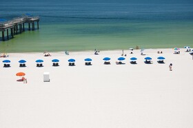 Emerald Skye by Sands of Alabama