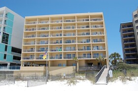 Emerald Skye by Sands of Alabama