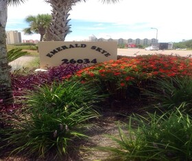 Emerald Skye by Sands of Alabama