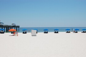 Emerald Skye by Sands of Alabama