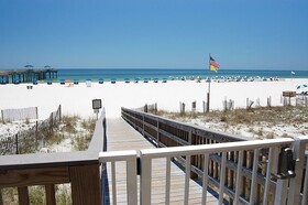 Emerald Skye by Sands of Alabama