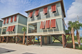 Hammock Dunes A by Youngs Suncoast