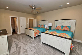 Hammock Dunes A by Youngs Suncoast