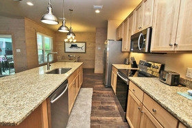 Hammock Dunes A by Youngs Suncoast