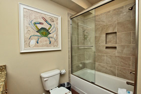 Hammock Dunes A by Youngs Suncoast