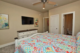 Hammock Dunes A by Youngs Suncoast