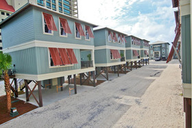 Hammock Dunes A by Youngs Suncoast