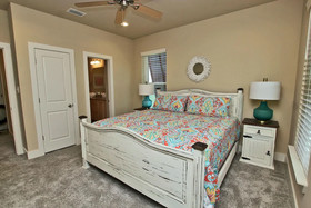 Hammock Dunes A by Youngs Suncoast