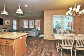 Hammock Dunes A by Youngs Suncoast