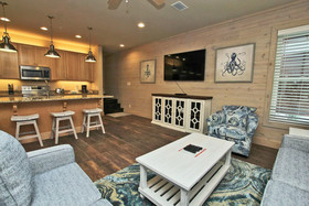 Hammock Dunes A by Youngs Suncoast