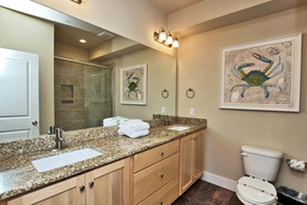 Hammock Dunes A by Youngs Suncoast