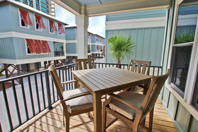 Hammock Dunes A by Youngs Suncoast