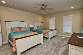 Hammock Dunes A by Youngs Suncoast