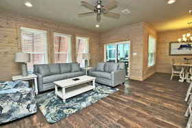 Hammock Dunes A by Youngs Suncoast