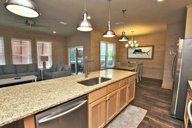 Hammock Dunes A by Youngs Suncoast