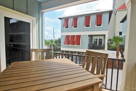 Hammock Dunes A by Youngs Suncoast