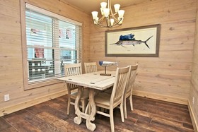 Hammock Dunes A by Youngs Suncoast