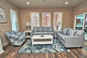 Hammock Dunes A by Youngs Suncoast