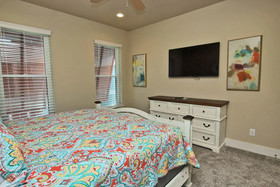 Hammock Dunes A by Youngs Suncoast