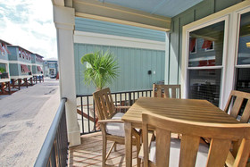 Hammock Dunes A by Youngs Suncoast