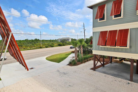 Hammock Dunes A by Youngs Suncoast