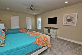 Hammock Dunes A by Youngs Suncoast