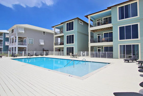 Hammock Dunes A by Youngs Suncoast