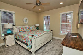 Hammock Dunes A by Youngs Suncoast