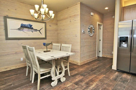 Hammock Dunes A by Youngs Suncoast