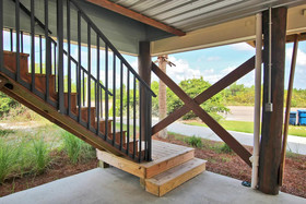 Hammock Dunes A by Youngs Suncoast