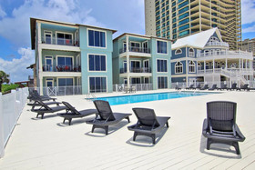 Hammock Dunes A by Youngs Suncoast