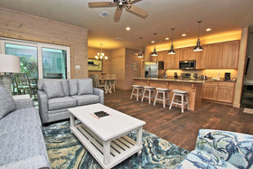 Hammock Dunes A by Youngs Suncoast