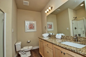 Hammock Dunes A by Youngs Suncoast