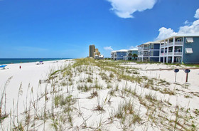 Hammock Dunes A by Youngs Suncoast