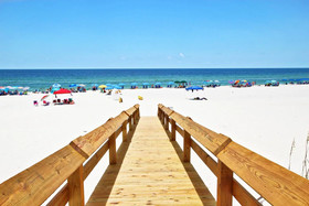 Hammock Dunes A by Youngs Suncoast