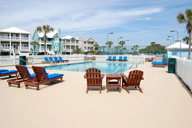 Hayley House Beachside