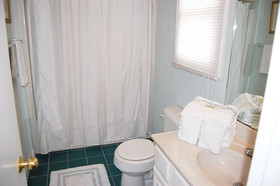 Hayley House Beachside