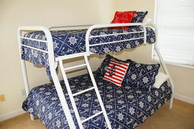 Hayley House Beachside