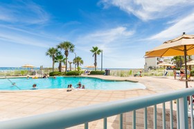 Holiday Inn Express Orange Beach