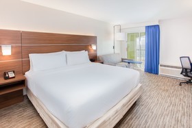 Holiday Inn Express Orange Beach