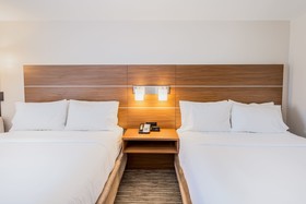 Holiday Inn Express Orange Beach