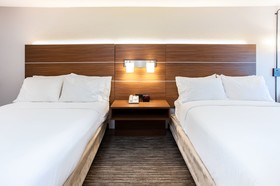 Holiday Inn Express Orange Beach