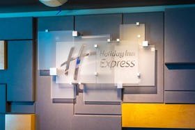 Holiday Inn Express Orange Beach