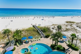 Holiday Inn Express Orange Beach
