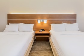 Holiday Inn Express Orange Beach