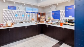 Holiday Inn Express Orange Beach