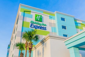 Holiday Inn Express Orange Beach