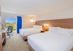 Holiday Inn Express Orange Beach
